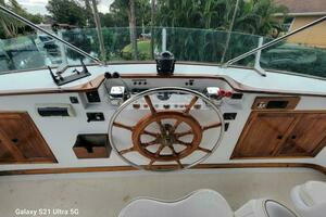 1987 Marine Trader Wide Body thumbnail 46