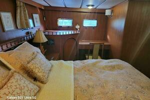 1987 Marine Trader Wide Body thumbnail 82