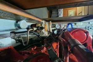 1987 Marine Trader Wide Body thumbnail 115