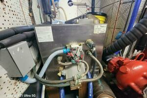 1987 Marine Trader Wide Body thumbnail 126