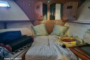 1987 Marine Trader Wide Body thumbnail 110