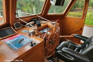 1987 Marine Trader Wide Body thumbnail 29