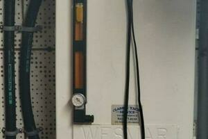 1987 Marine Trader Wide Body thumbnail 123