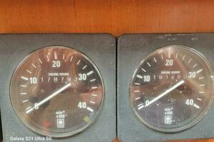 1987 Marine Trader Wide Body thumbnail 37