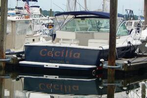 Cecilia 29ft Tiara Yachts Yacht For Sale