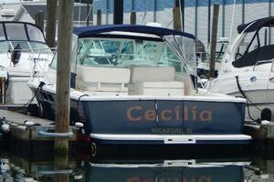 Cecilia 29ft Tiara Yachts Yacht For Sale