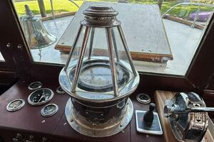 1930 Classic ACF 47'  Motor Yacht thumbnail 17