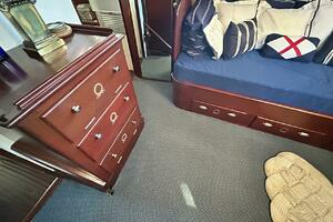 1930 Classic ACF 47'  Motor Yacht thumbnail 11