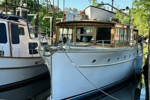 1930 Classic ACF 47'  Motor Yacht thumbnail 34