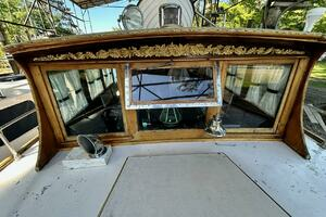 1930 Classic ACF 47'  Motor Yacht thumbnail 32