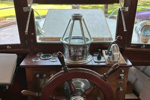 1930 Classic ACF 47'  Motor Yacht thumbnail 18