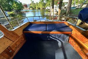 1930 Classic ACF 47'  Motor Yacht thumbnail 6