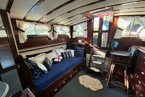 1930 Classic ACF 47'  Motor Yacht thumbnail 14