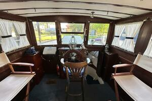 1930 Classic ACF 47'  Motor Yacht thumbnail 15