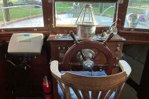 1930 Classic ACF 47'  Motor Yacht thumbnail 16