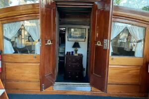 1930 Classic ACF 47'  Motor Yacht thumbnail 5