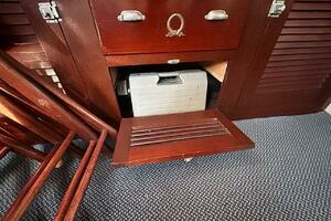 1930 Classic ACF 47'  Motor Yacht thumbnail 10