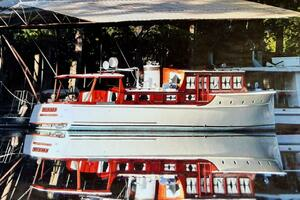 1930 Classic ACF 47'  Motor Yacht thumbnail 1