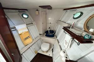 1930 Classic ACF 47'  Motor Yacht thumbnail 20