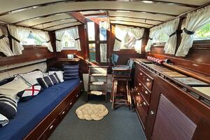 1930 Classic ACF 47'  Motor Yacht thumbnail 8