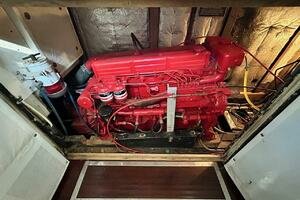 1930 Classic ACF 47'  Motor Yacht thumbnail 31