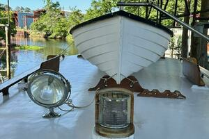 1930 Classic ACF 47'  Motor Yacht thumbnail 33
