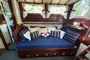1930 Classic ACF 47'  Motor Yacht thumbnail 13