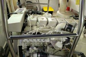 2003 American Tug 34 thumbnail 4