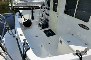 2003 American Tug 34 thumbnail 6