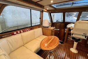 Tempest 2011 Sabre 40 Sedan Yacht For Sale in Rockland ME
