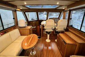 Tempest 2011 Sabre 40 Sedan Yacht For Sale in Rockland ME