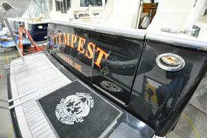 Tempest 2011 Sabre 40 Sedan Yacht For Sale in Rockland ME