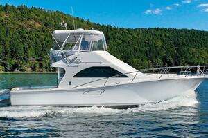  2016 Fairway 410 Yacht For Sale in Vancouver British Columbia