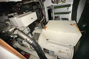 Wind Seeker 1 60ft Windship Yacht For Sale