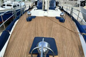 Wind Seeker 1 60ft Windship Yacht For Sale