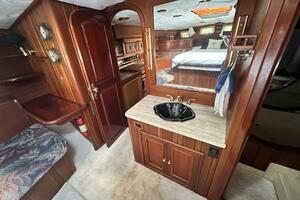 Wind Seeker 1 60ft Windship Yacht For Sale