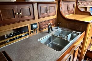 Wind Seeker 1 60ft Windship Yacht For Sale