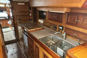 Wind Seeker 1 60ft Windship Yacht For Sale