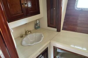 Wind Seeker 1 60ft Windship Yacht For Sale