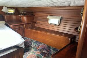 Wind Seeker 1 60ft Windship Yacht For Sale