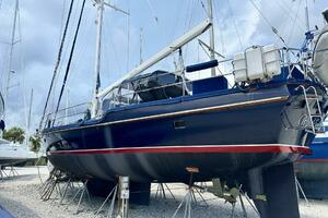Wind Seeker 1 60ft Windship Yacht For Sale
