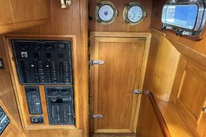 Wind Seeker 1 60ft Windship Yacht For Sale