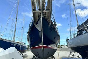 Wind Seeker 1 60ft Windship Yacht For Sale