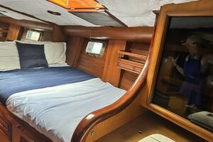 Wind Seeker 1 60ft Windship Yacht For Sale
