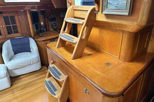 Wind Seeker 1 60ft Windship Yacht For Sale