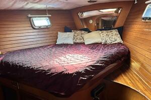 Wind Seeker 1 60ft Windship Yacht For Sale