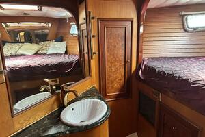 Wind Seeker 1 60ft Windship Yacht For Sale
