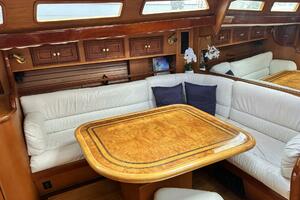 Wind Seeker 1 60ft Windship Yacht For Sale
