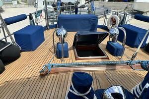 Wind Seeker 1 60ft Windship Yacht For Sale