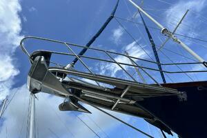 Wind Seeker 1 60ft Windship Yacht For Sale